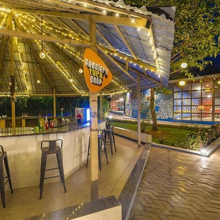 ซอสเทล โกลัท Hostel โกลาด ภายนอก รูปภาพ