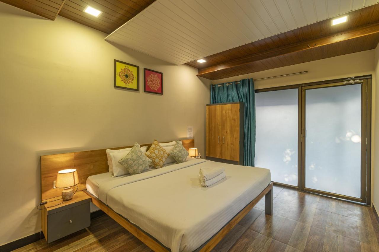 ซอสเทล โกลัท Hostel โกลาด ห้อง รูปภาพ