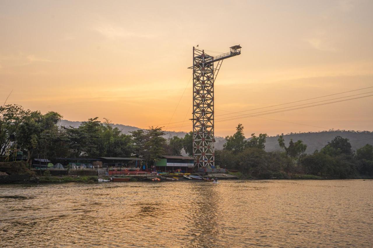ซอสเทล โกลัท Hostel โกลาด ภายนอก รูปภาพ