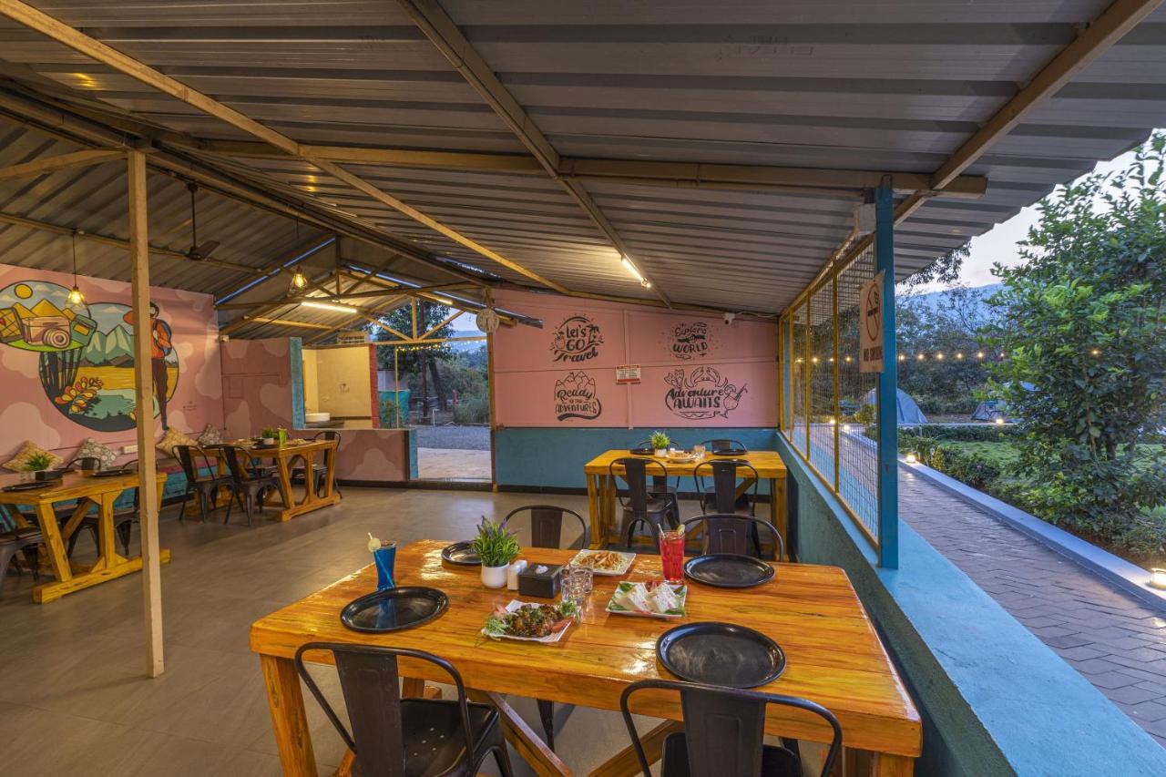 ซอสเทล โกลัท Hostel โกลาด ภายนอก รูปภาพ