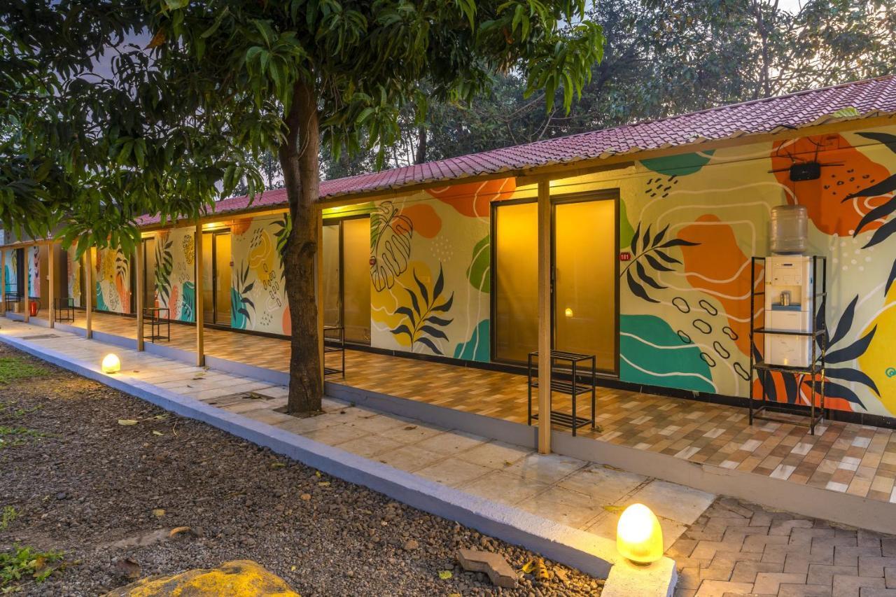 ซอสเทล โกลัท Hostel โกลาด ภายนอก รูปภาพ