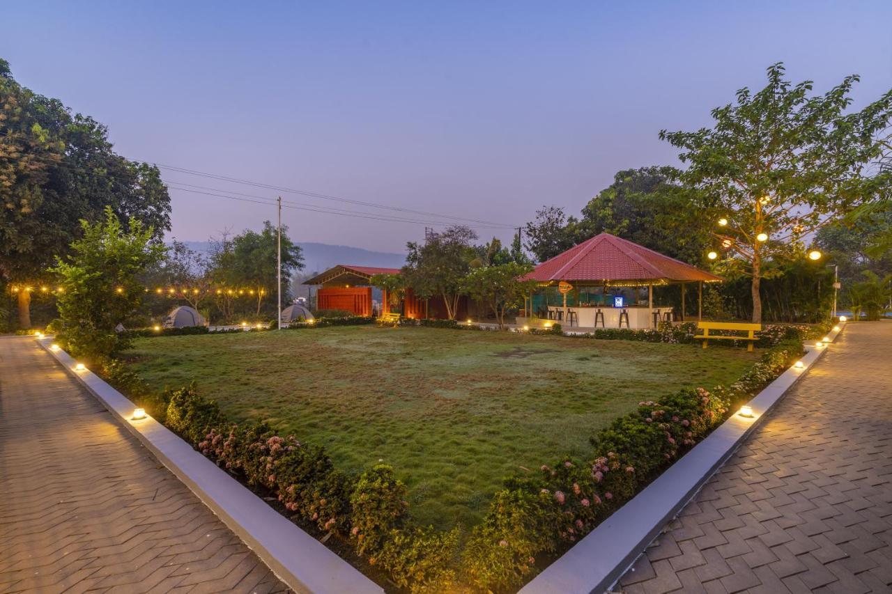 ซอสเทล โกลัท Hostel โกลาด ภายนอก รูปภาพ