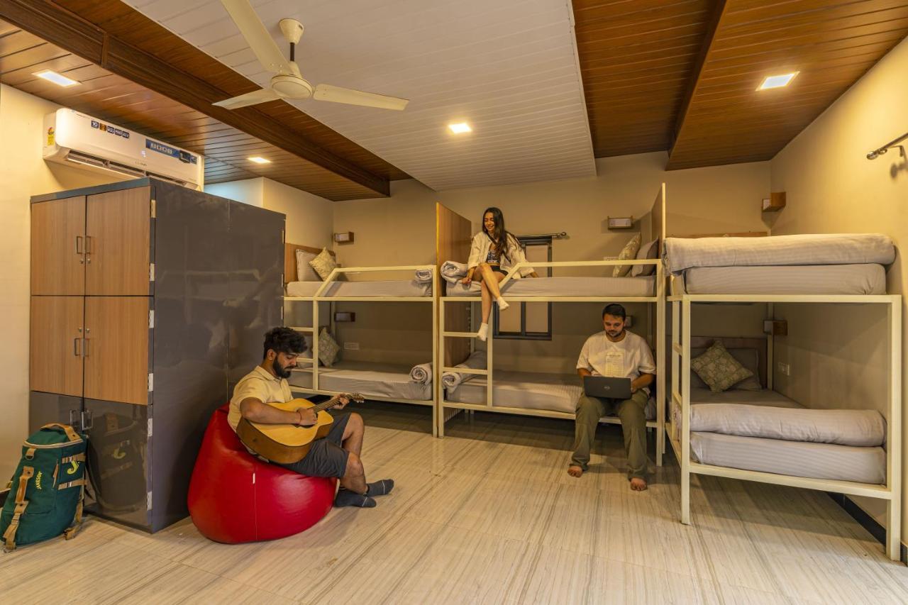 ซอสเทล โกลัท Hostel โกลาด ห้อง รูปภาพ