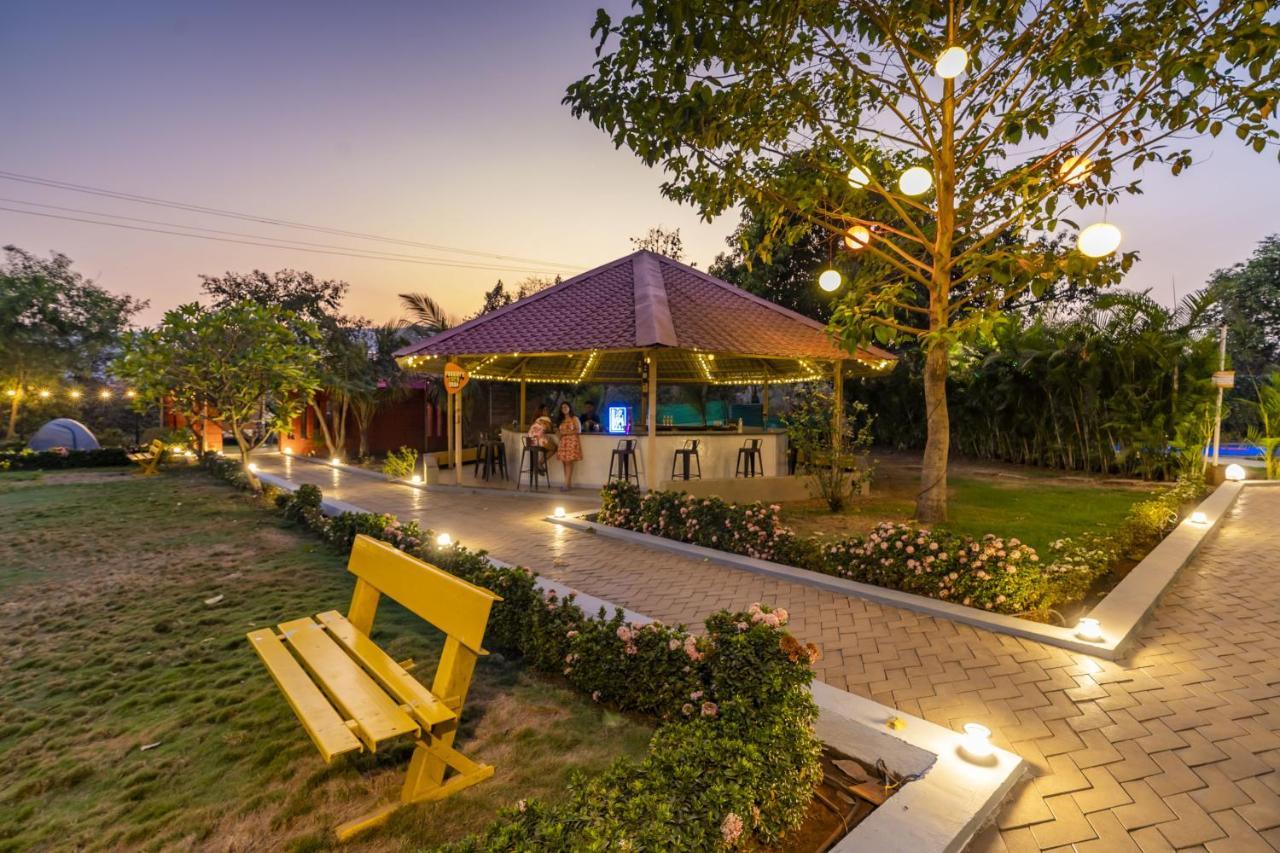ซอสเทล โกลัท Hostel โกลาด ภายนอก รูปภาพ