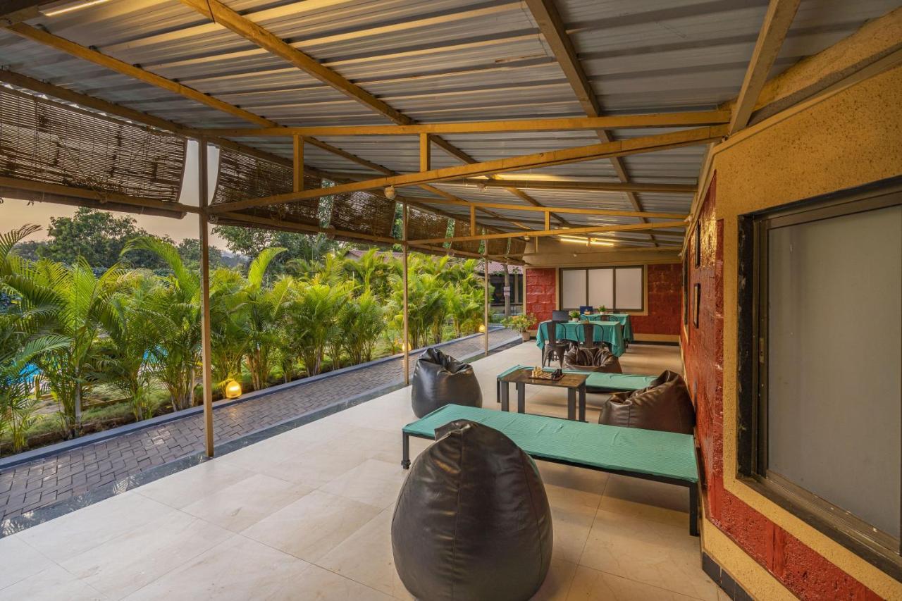 ซอสเทล โกลัท Hostel โกลาด ภายนอก รูปภาพ