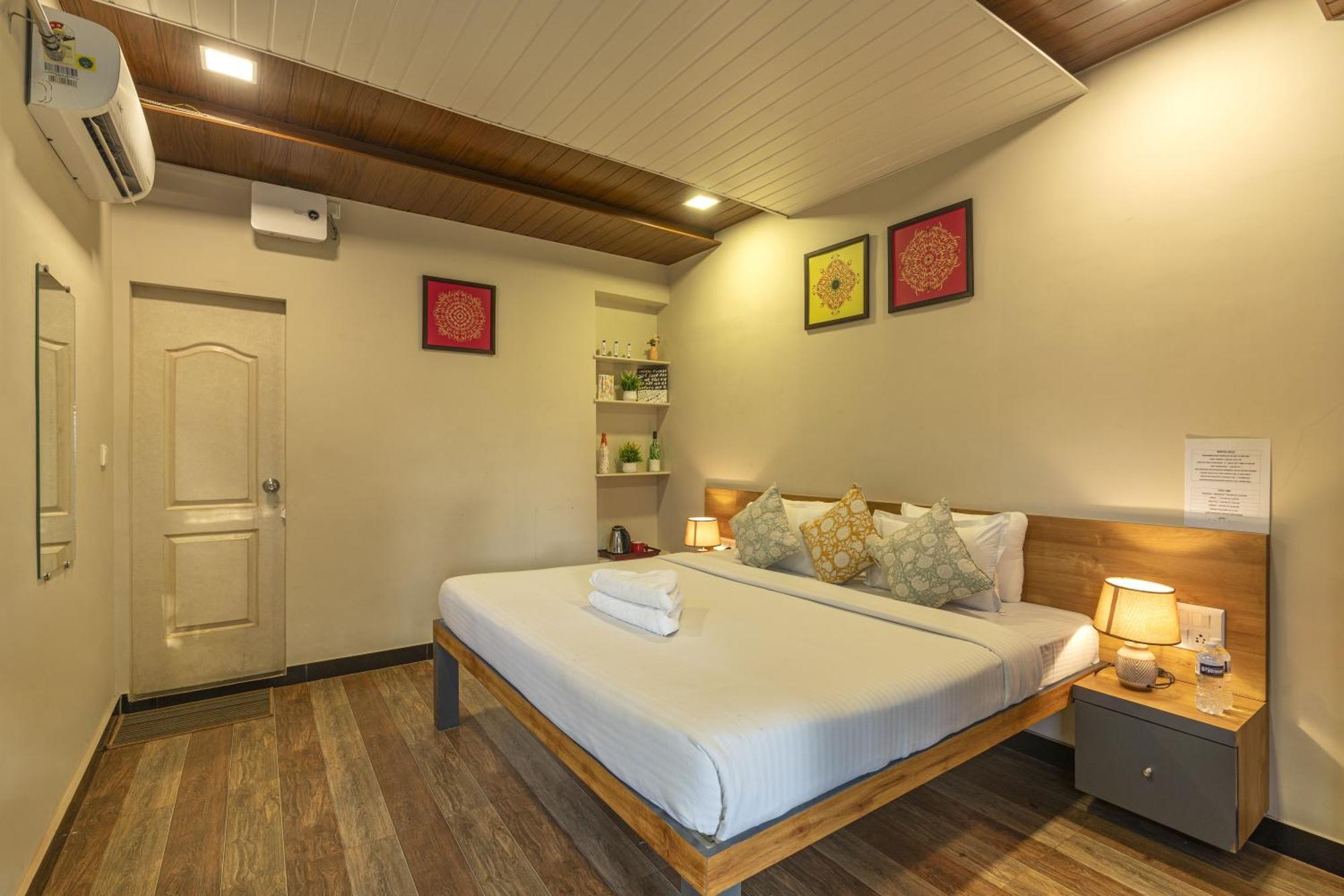 ซอสเทล โกลัท Hostel โกลาด ห้อง รูปภาพ