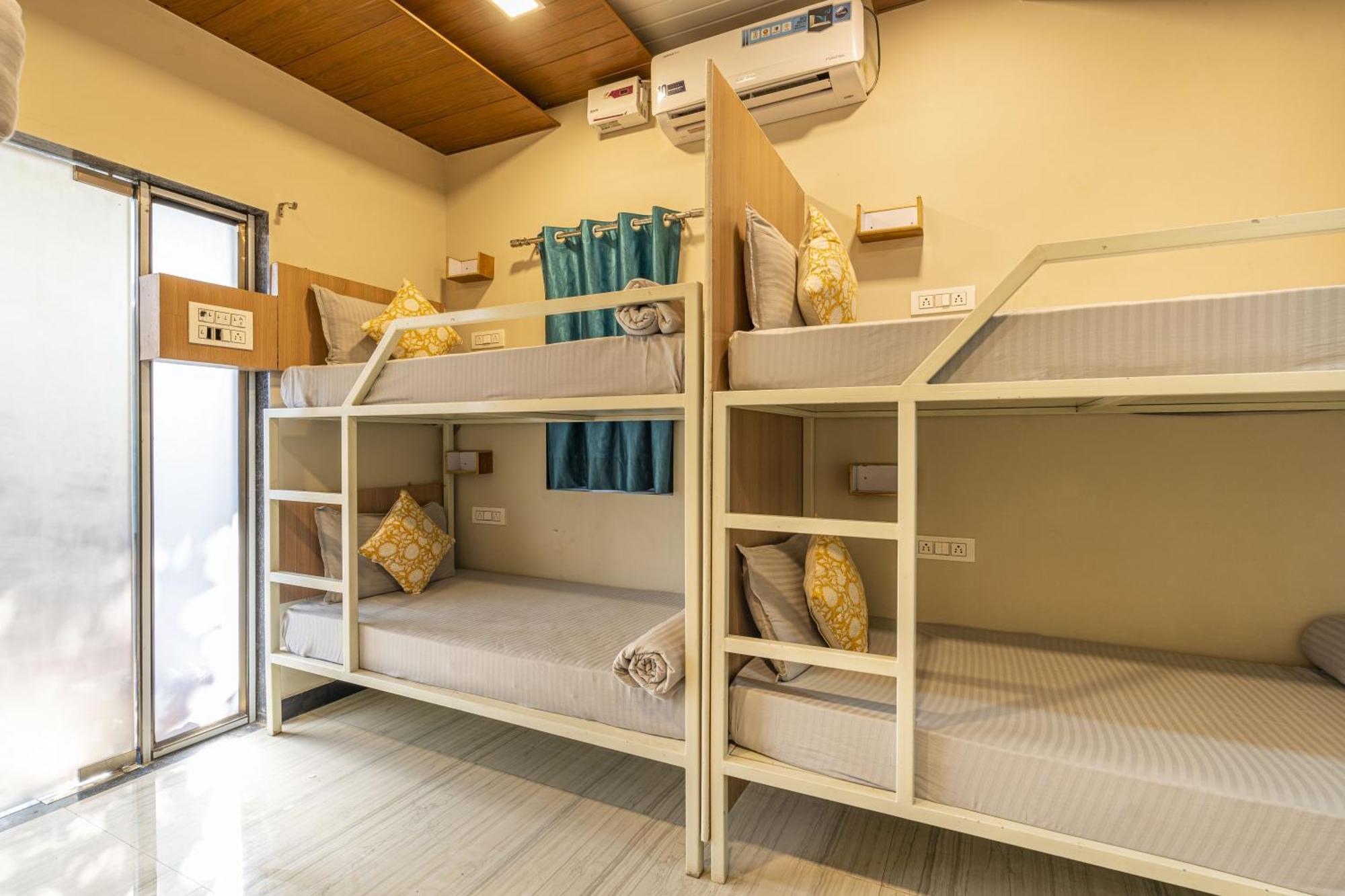 ซอสเทล โกลัท Hostel โกลาด ห้อง รูปภาพ