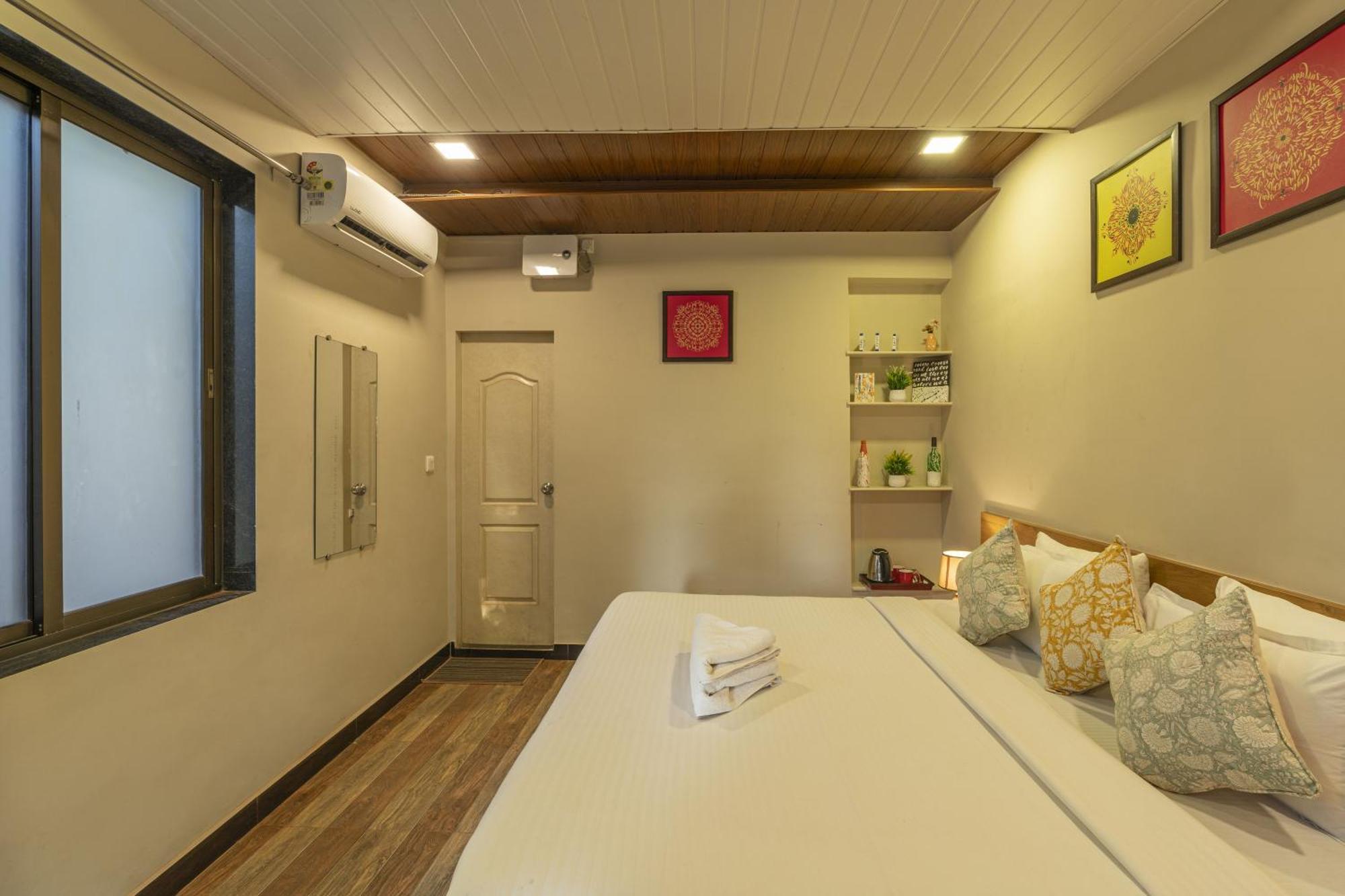 ซอสเทล โกลัท Hostel โกลาด ห้อง รูปภาพ
