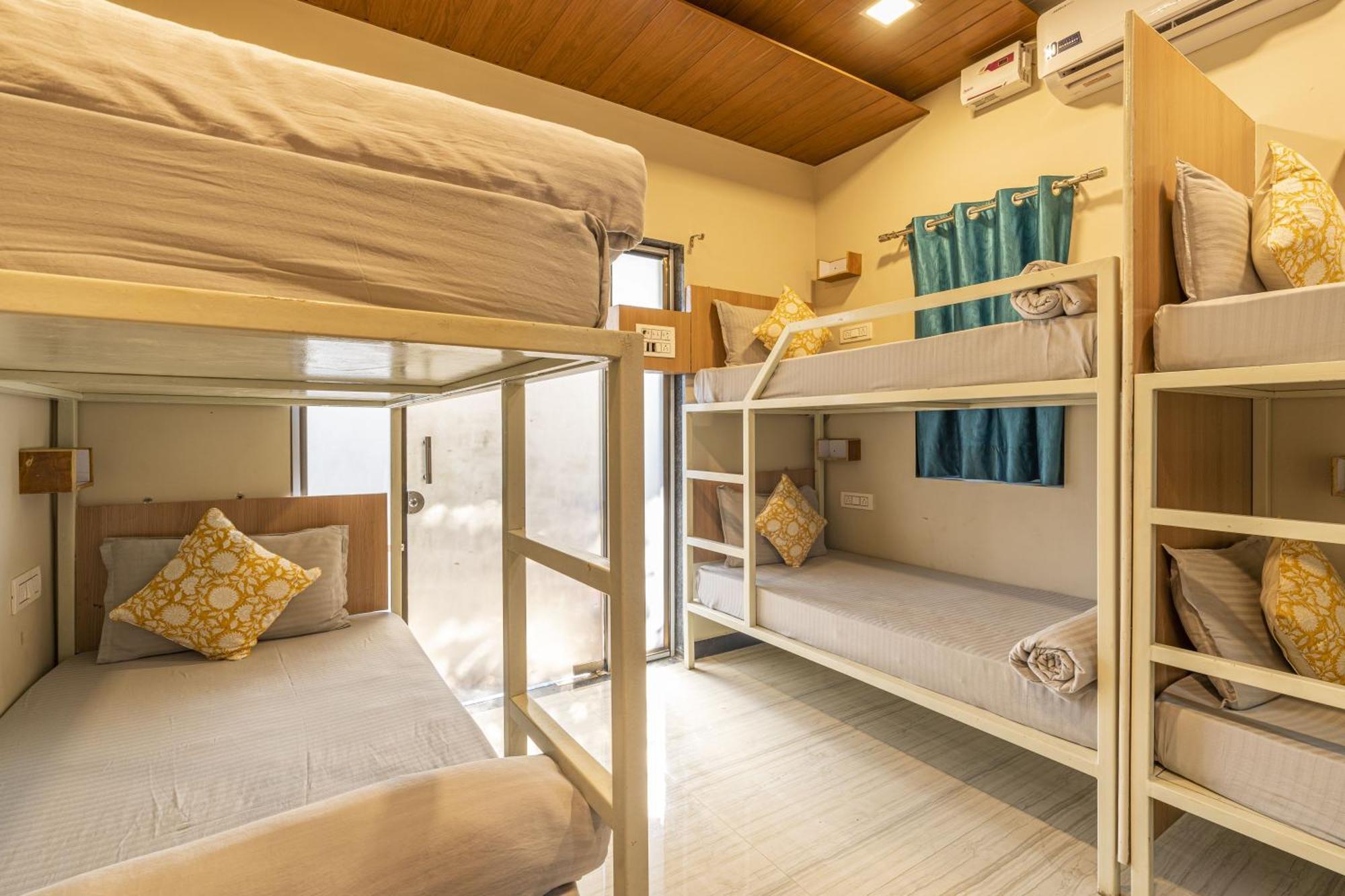 ซอสเทล โกลัท Hostel โกลาด ห้อง รูปภาพ