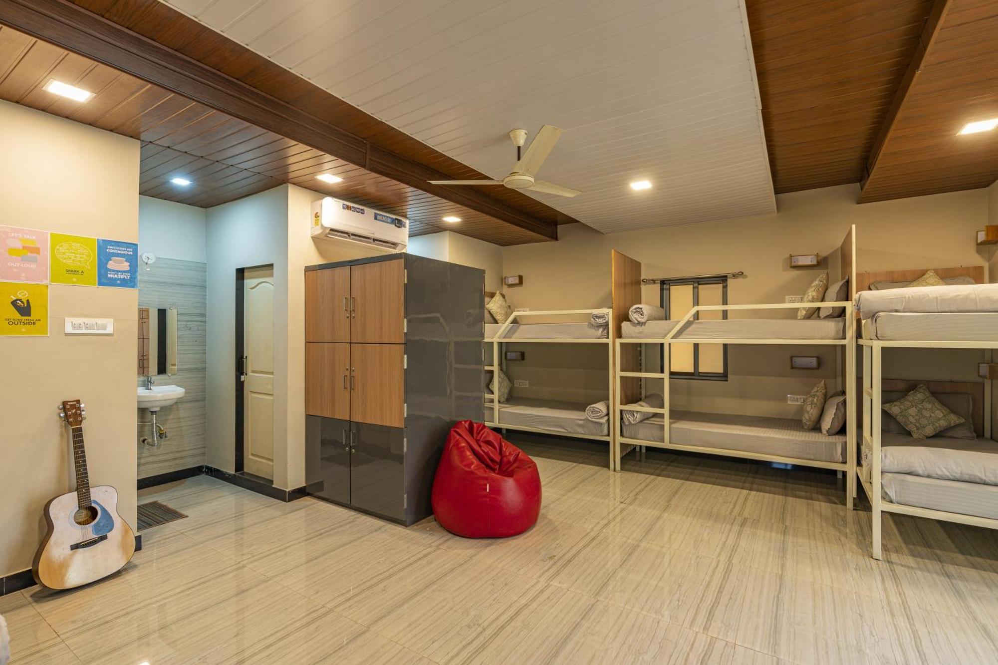 ซอสเทล โกลัท Hostel โกลาด ห้อง รูปภาพ